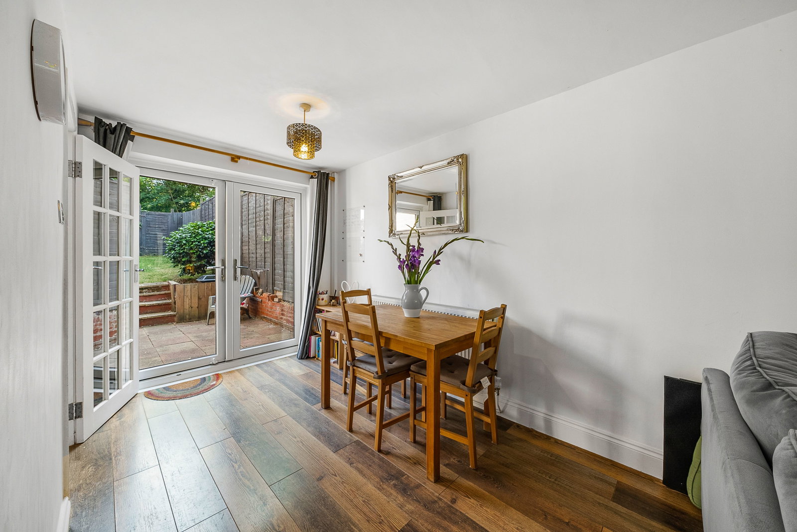 Terraced House in Hemel Hempstead