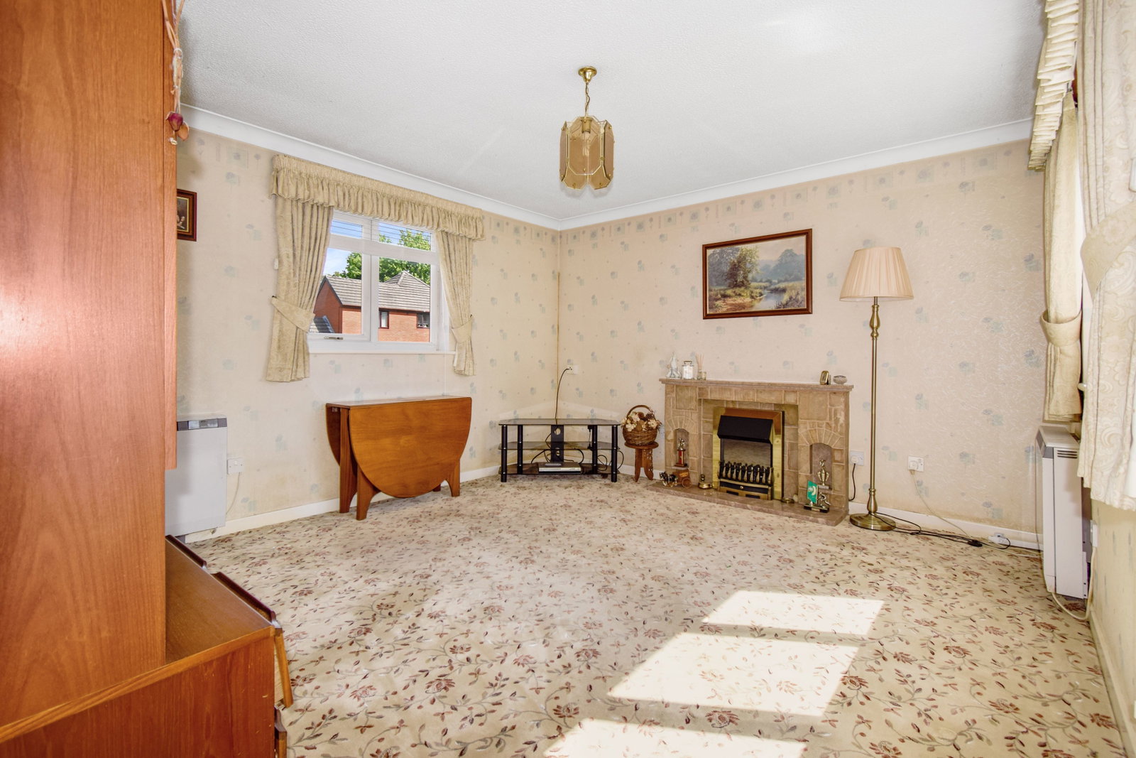 Ground Floor Flat in Leyland
