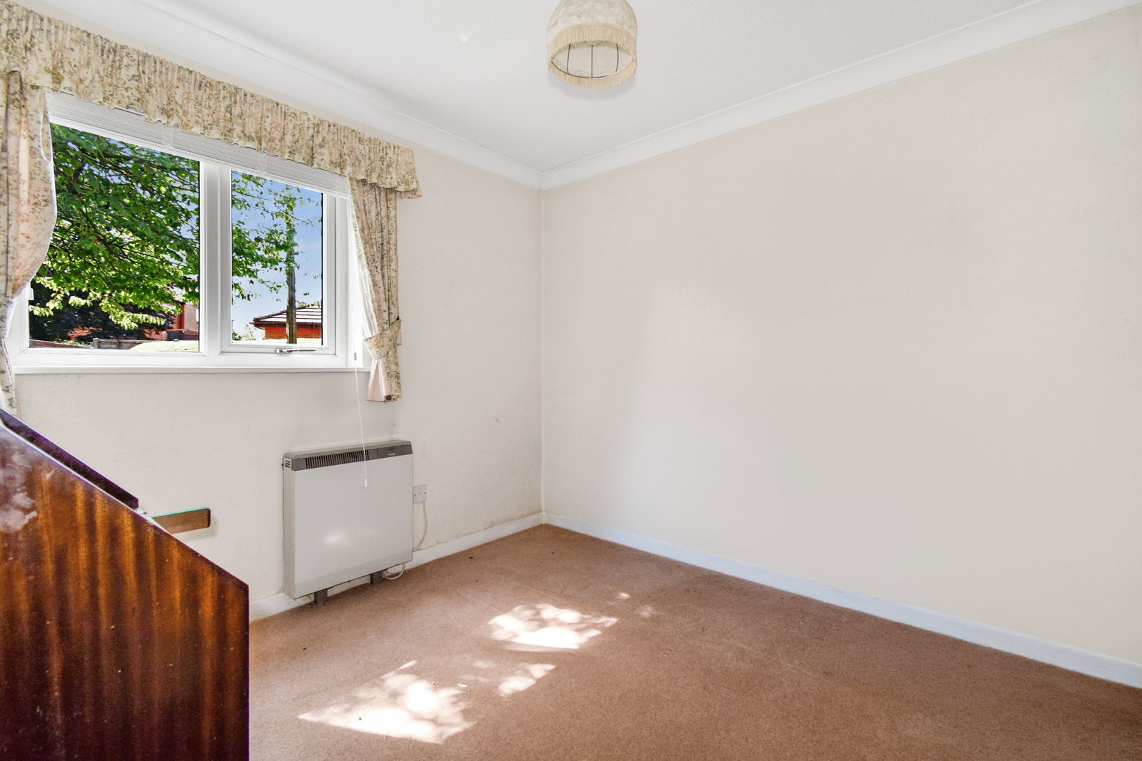 Ground Floor Flat in Leyland