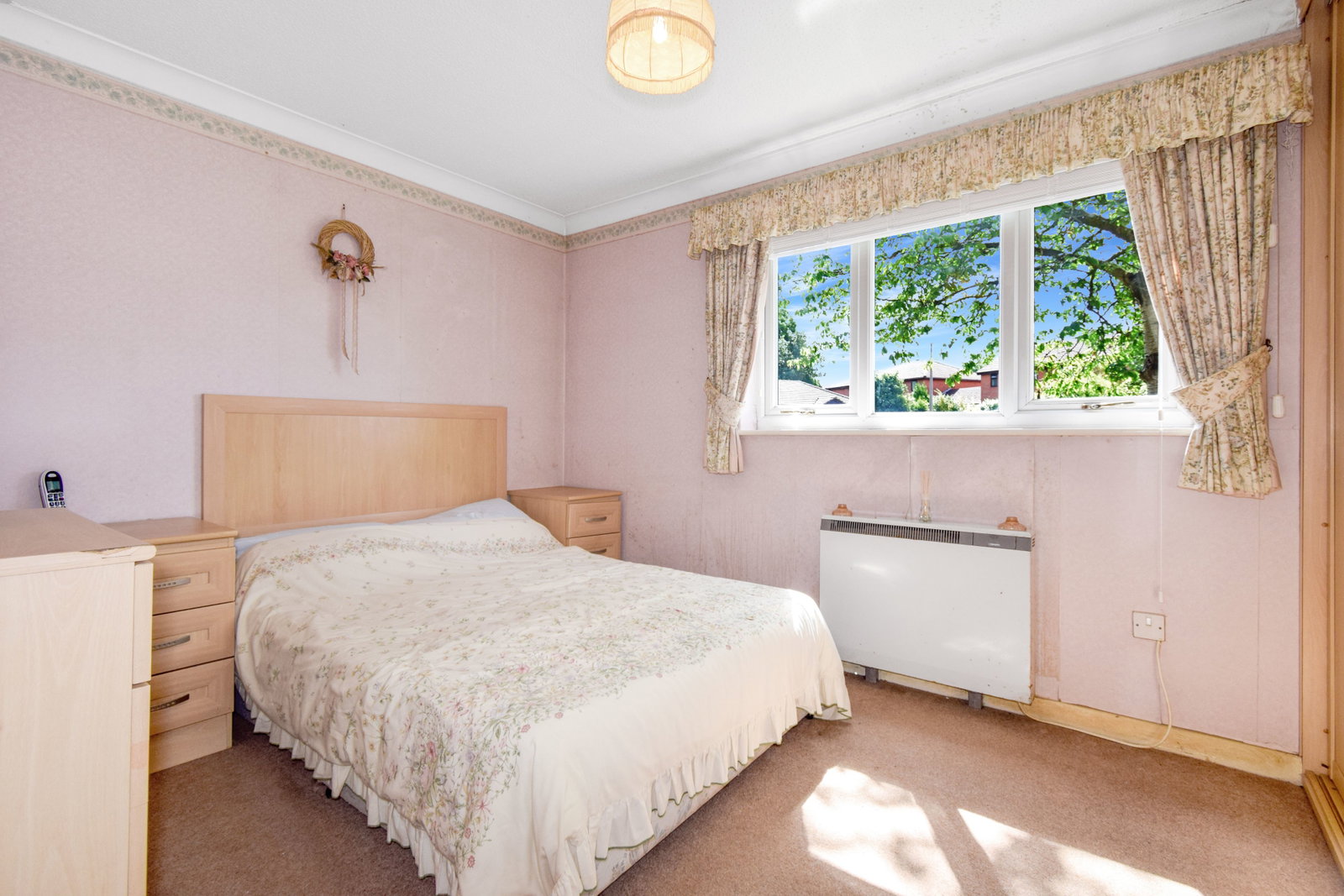Ground Floor Flat in Leyland