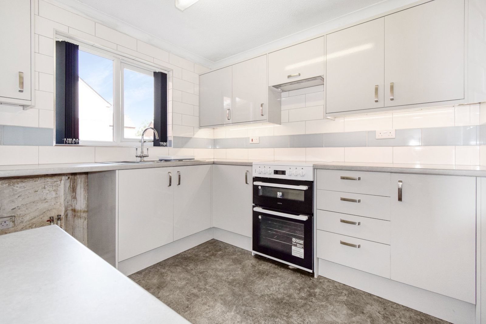 Ground Floor Flat in Leyland