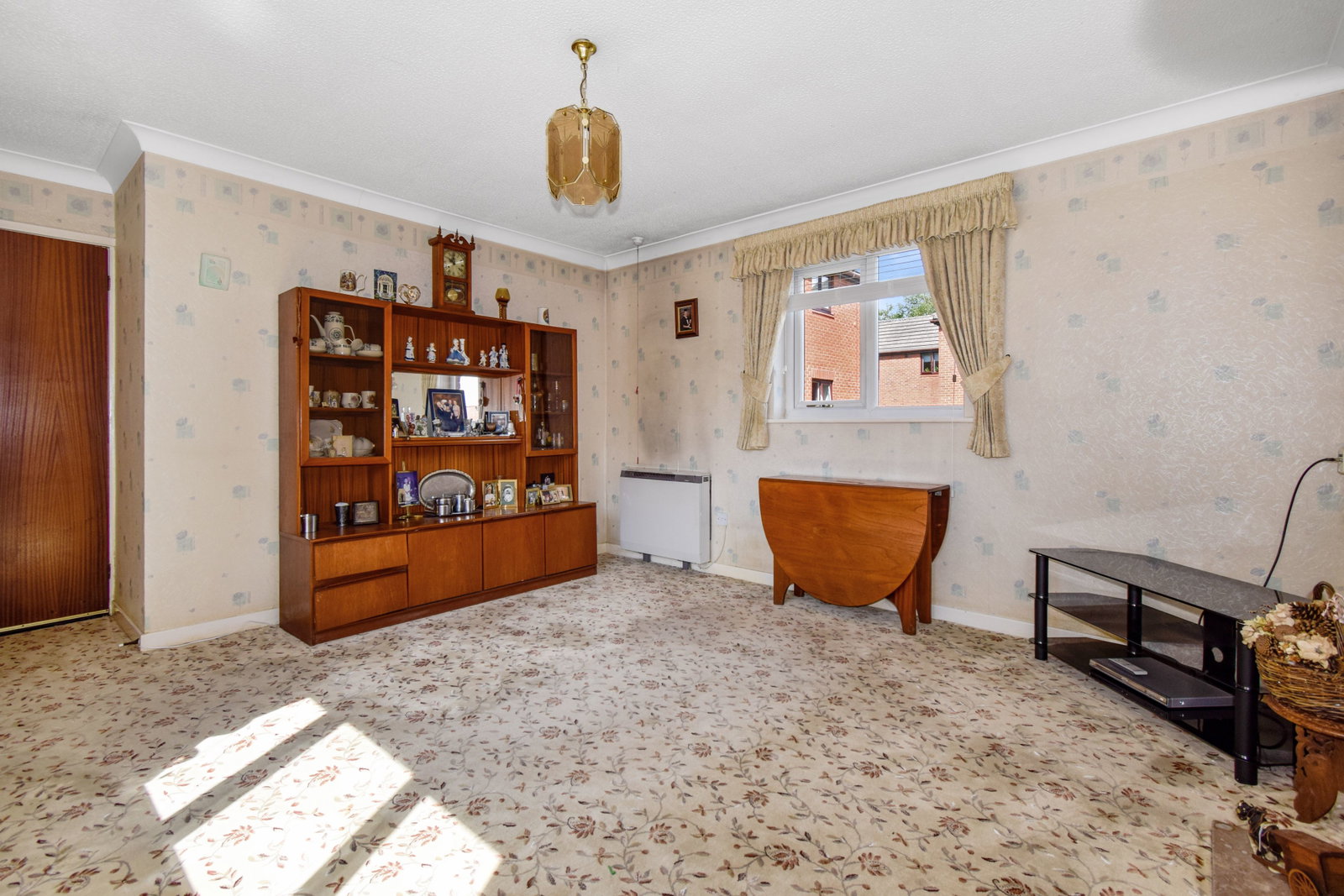 Ground Floor Flat in Leyland