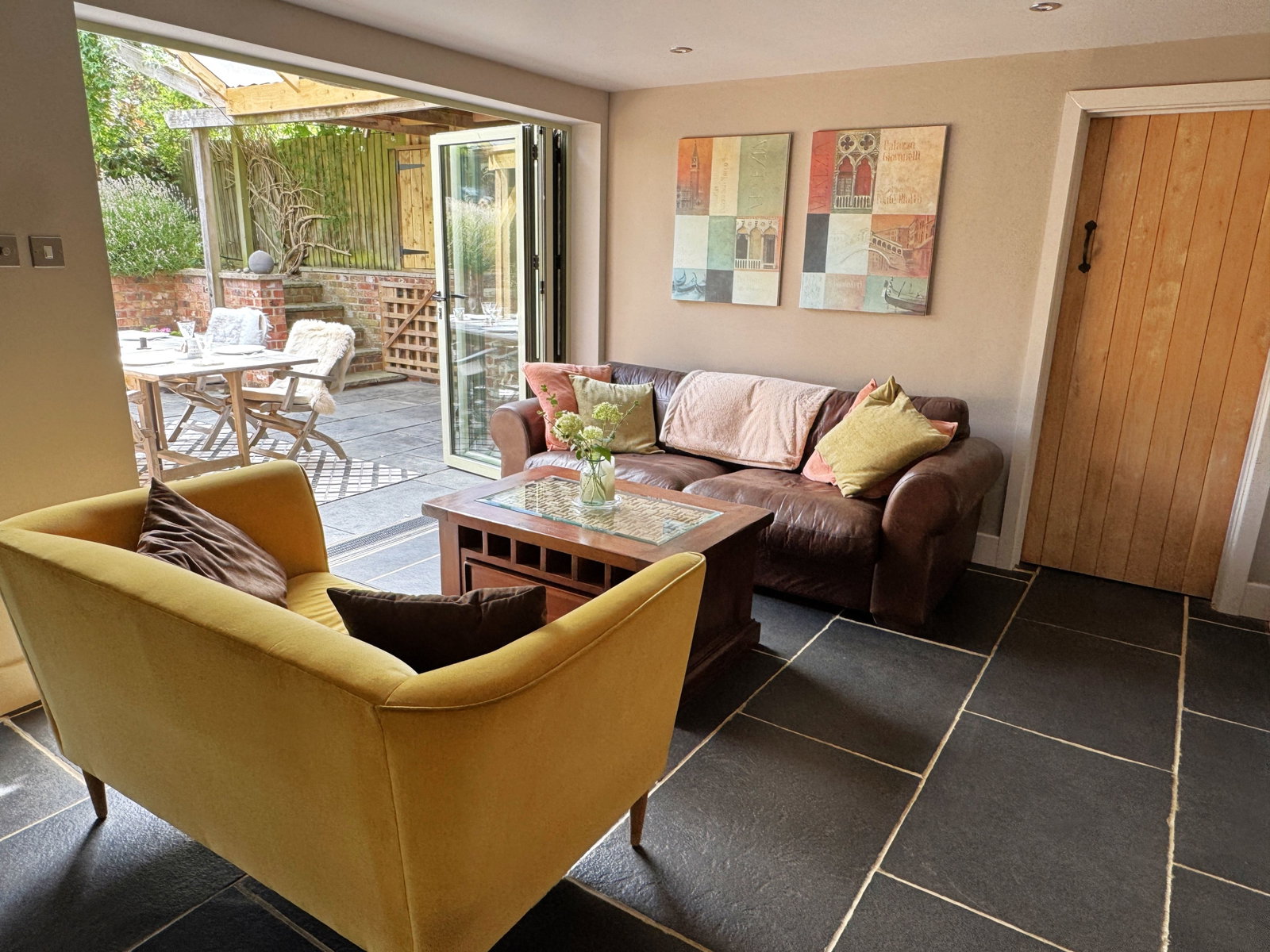 Detached House for sale in Buckingham, Tingewick