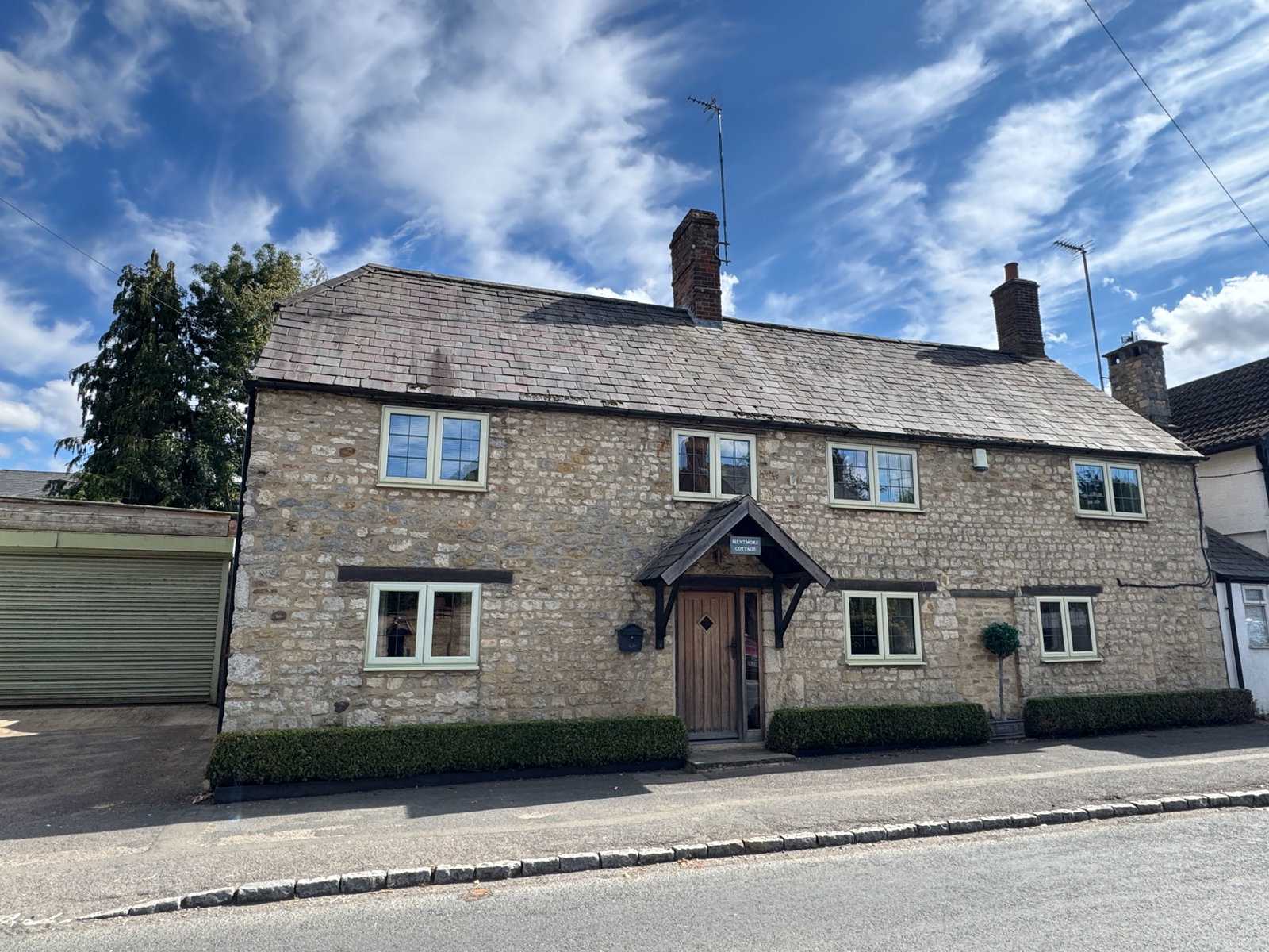Detached House for sale in Buckingham, Tingewick