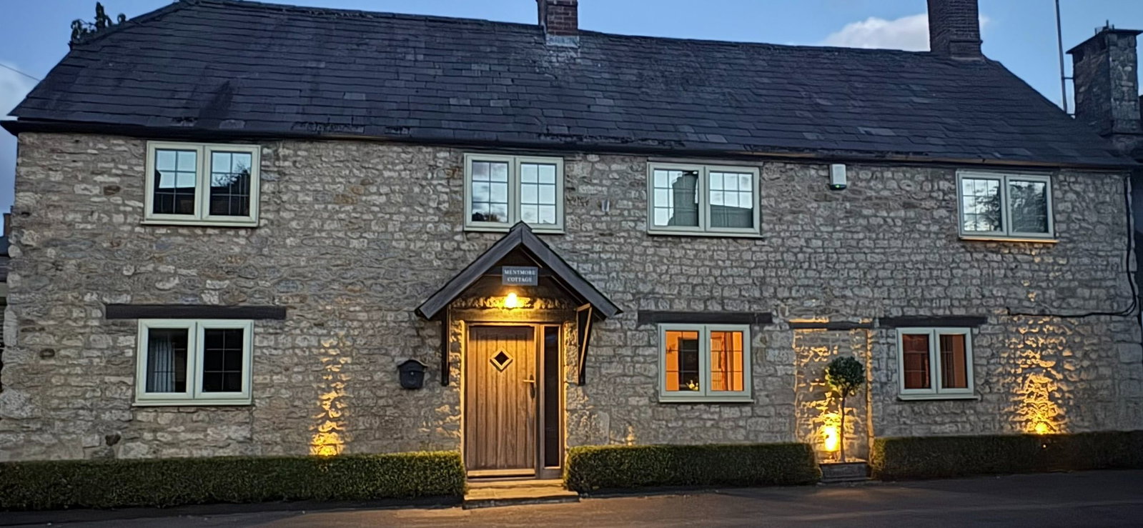 Detached House for sale in Buckingham, Tingewick