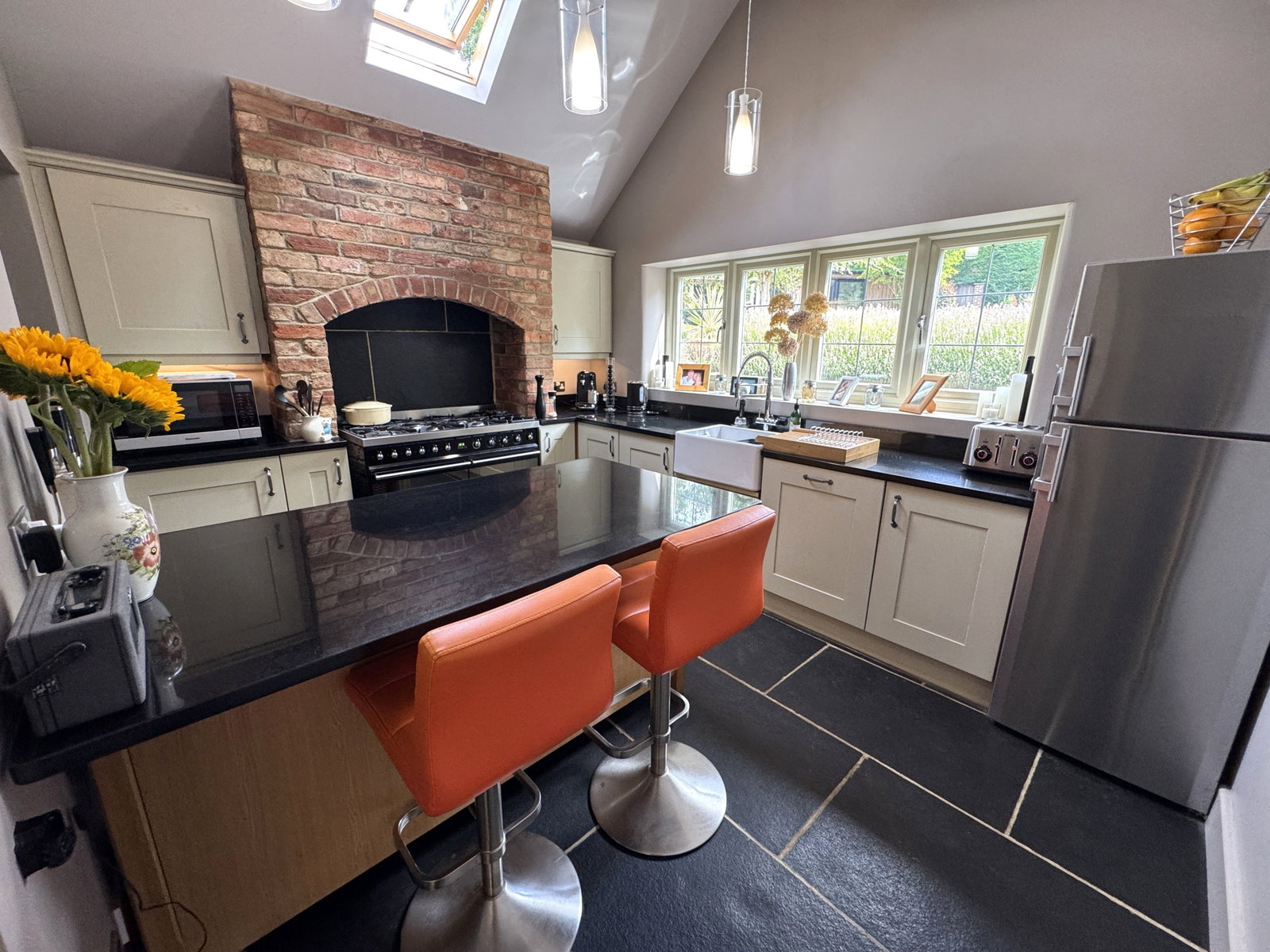 Detached House for sale in Buckingham, Tingewick