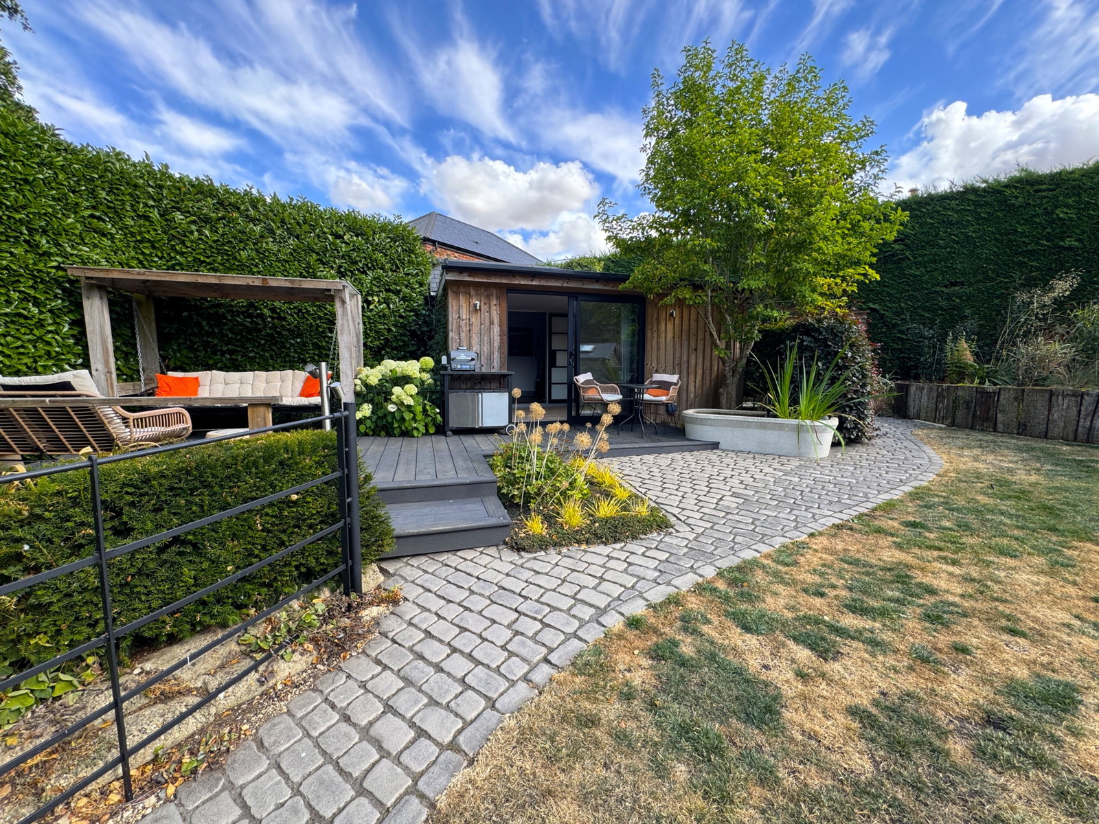 Detached House for sale in Buckingham, Tingewick