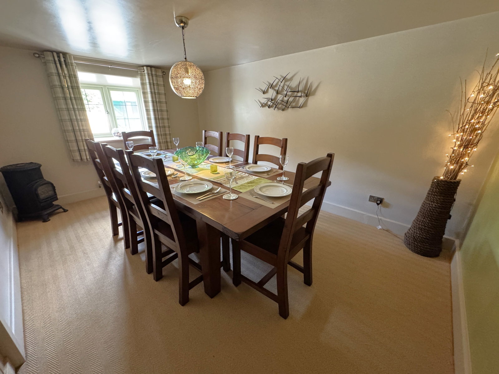 Detached House for sale in Buckingham, Tingewick