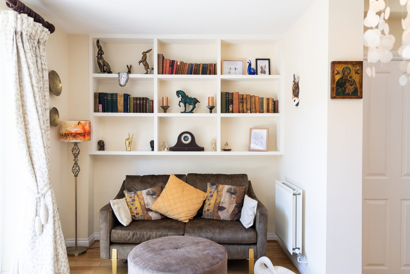 Semi Detached House in Stockport