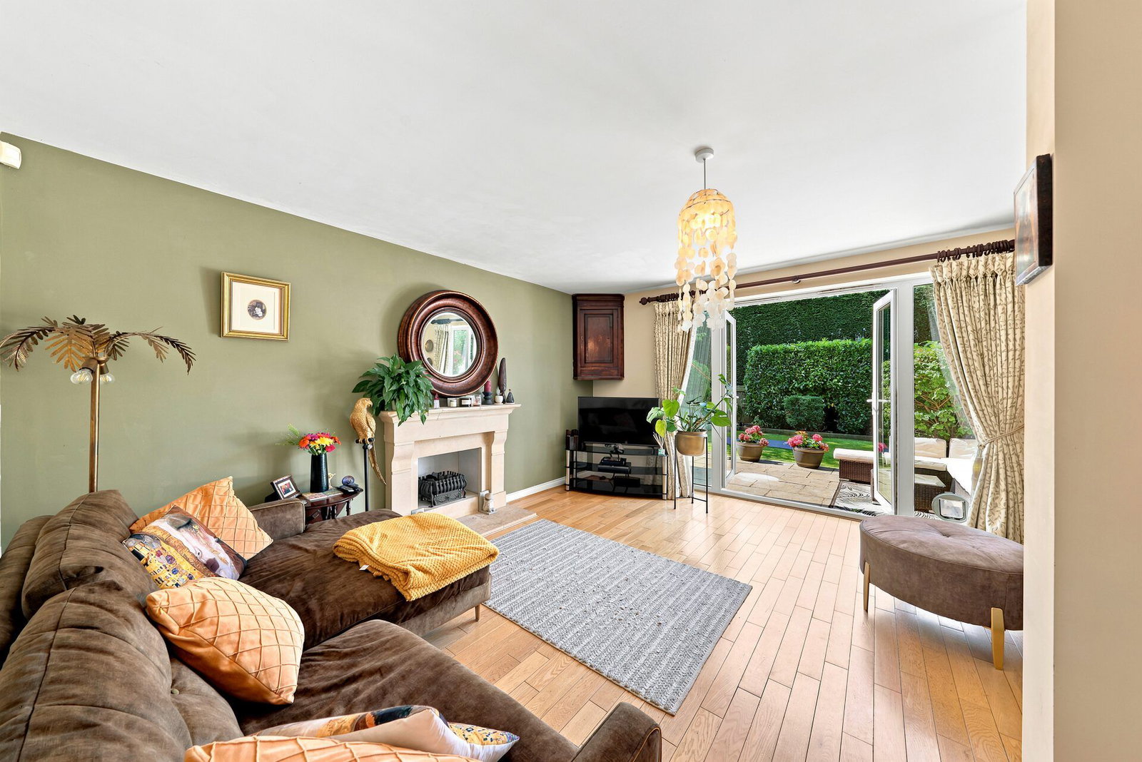 Semi Detached House in Stockport