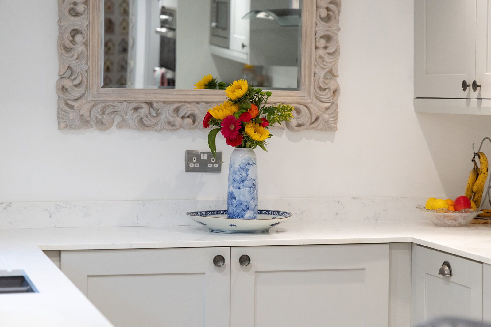 Semi Detached House in Stockport