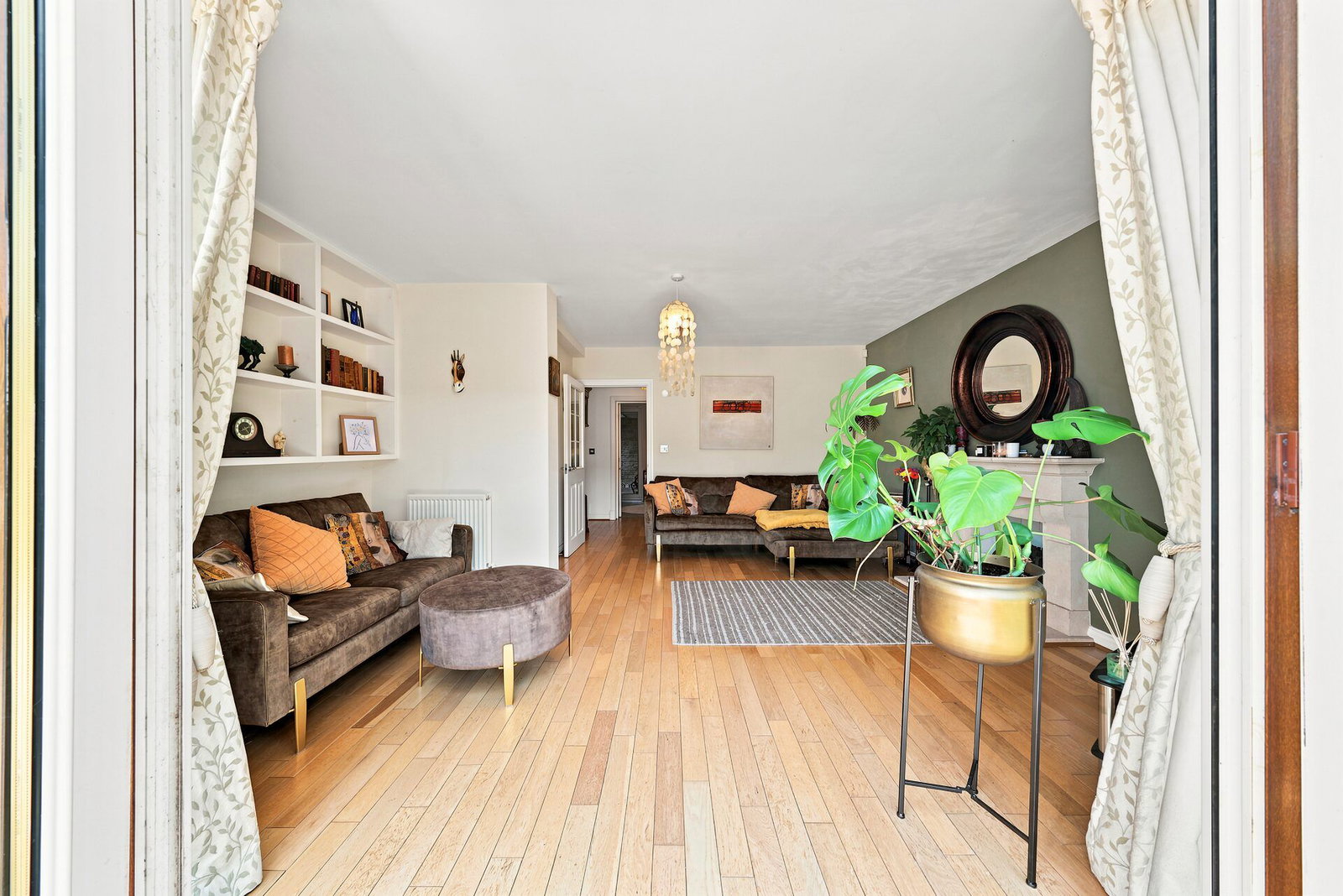 Semi Detached House in Stockport