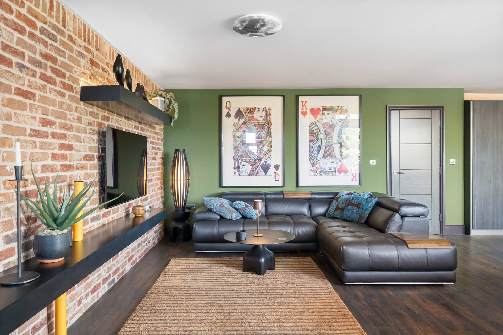Apartment in Birkdale