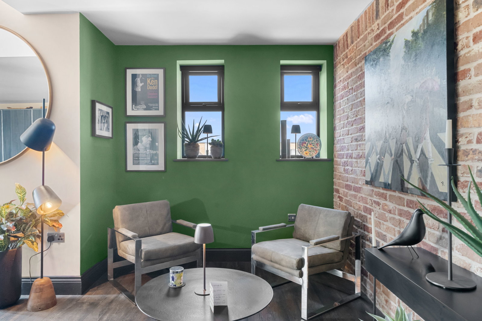 Apartment in Birkdale