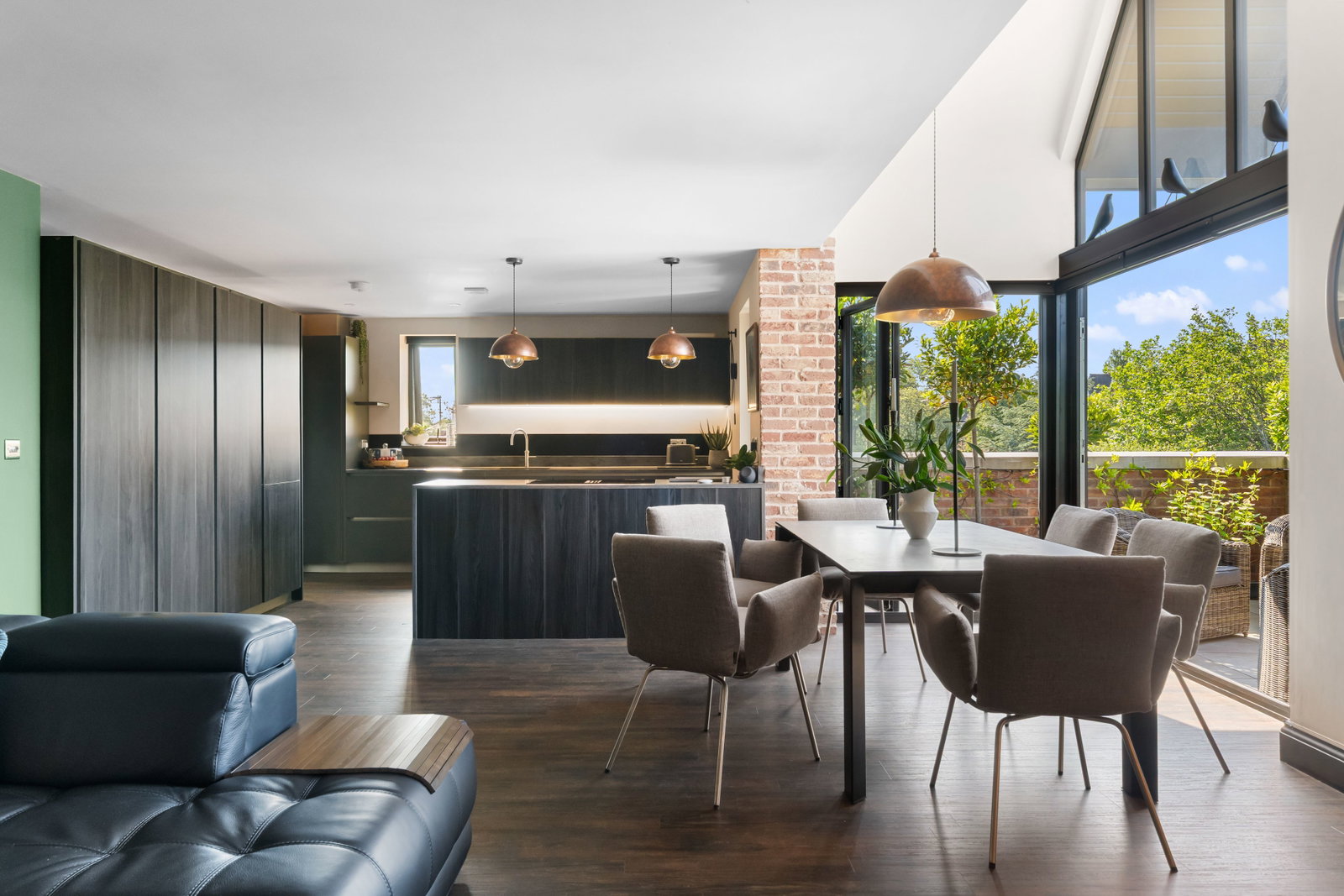 Apartment in Birkdale