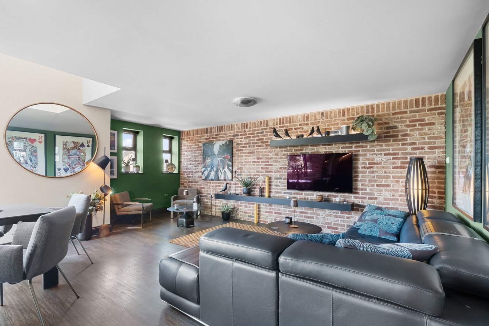 Apartment in Birkdale