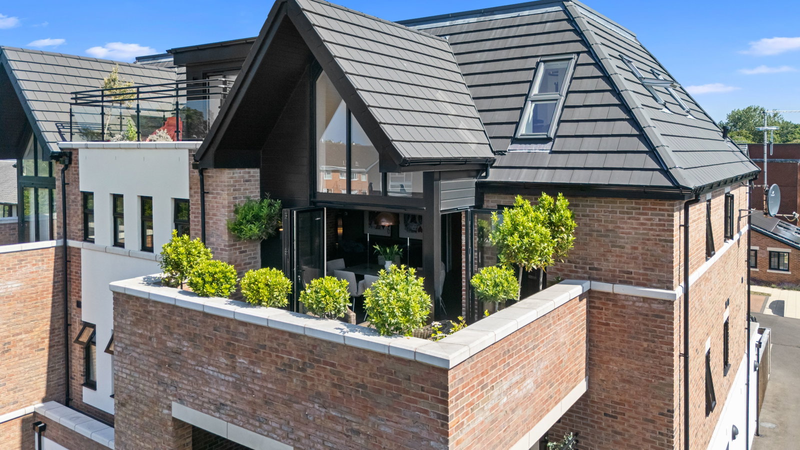 Apartment in Birkdale