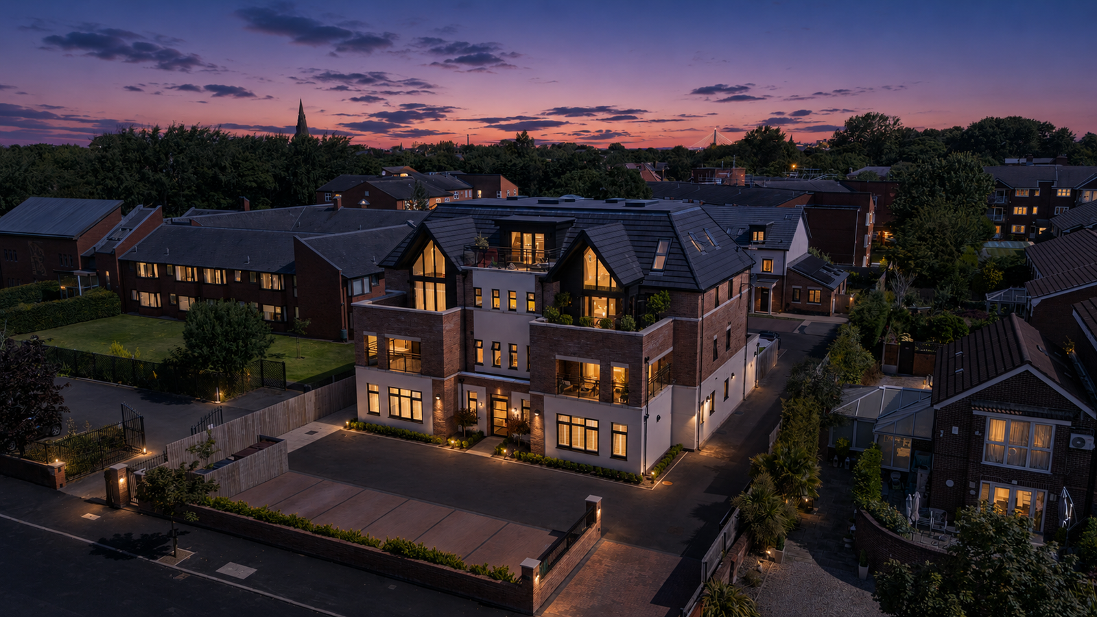 Apartment in Birkdale