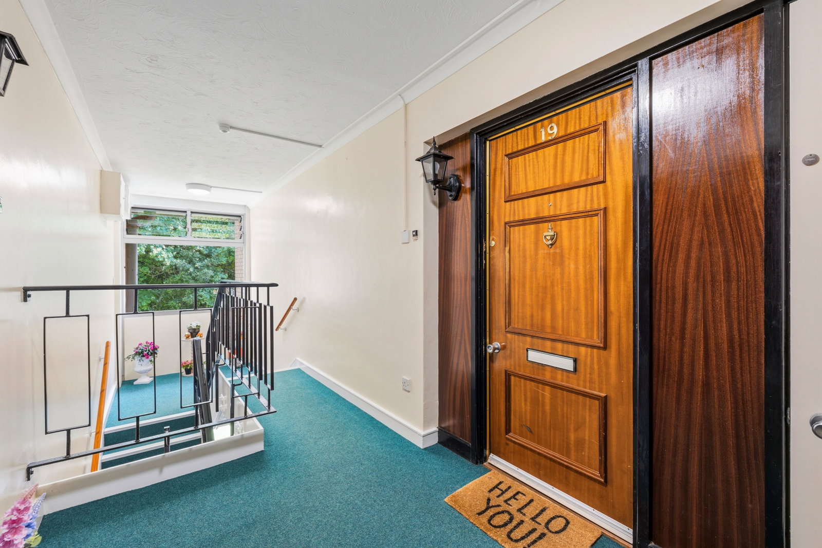 Flat in Swansea