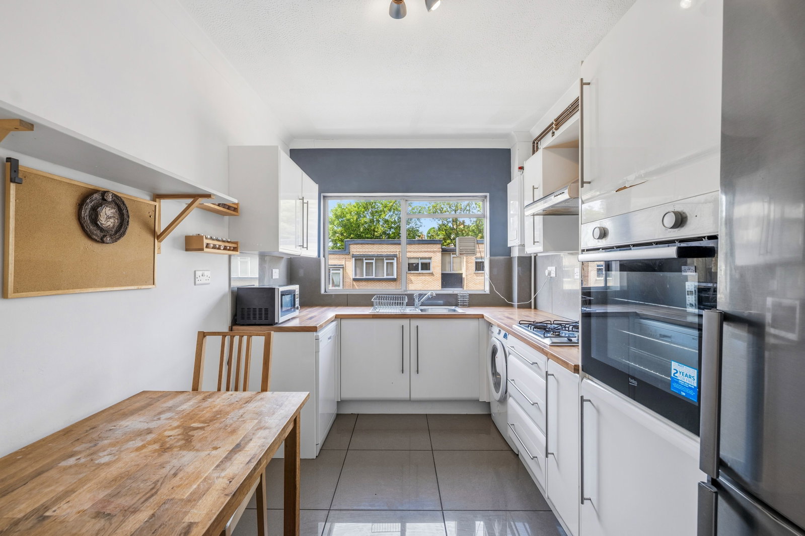 Flat in Swansea