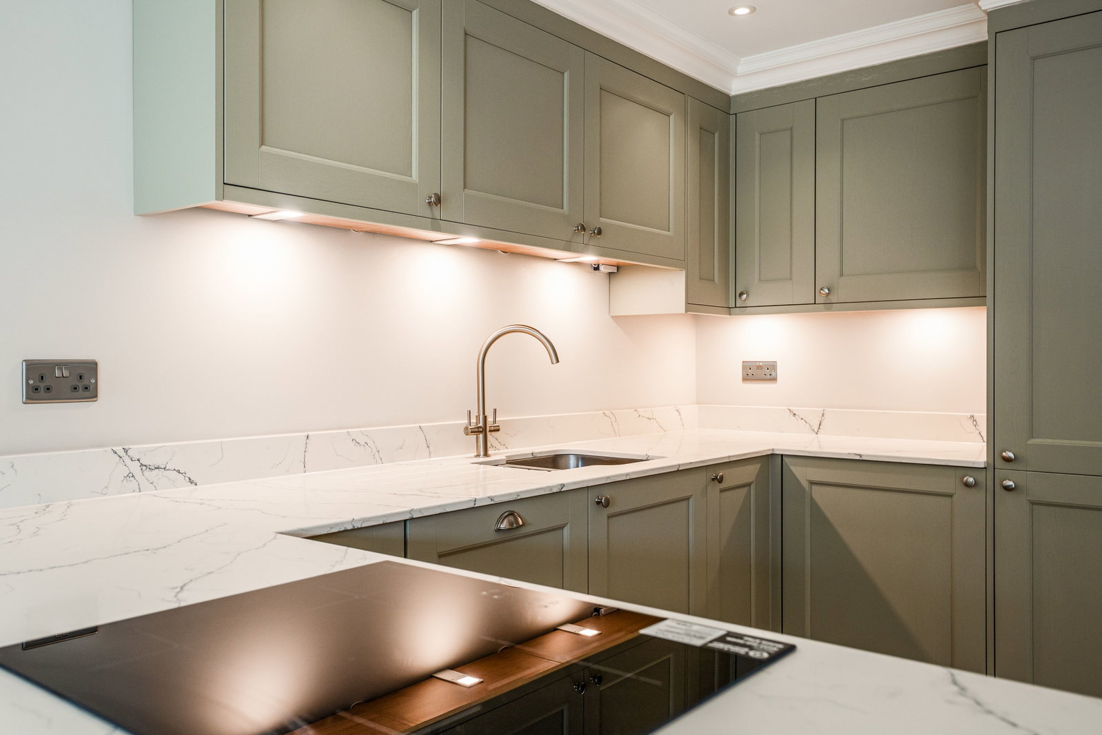 Terraced House in Salisbury