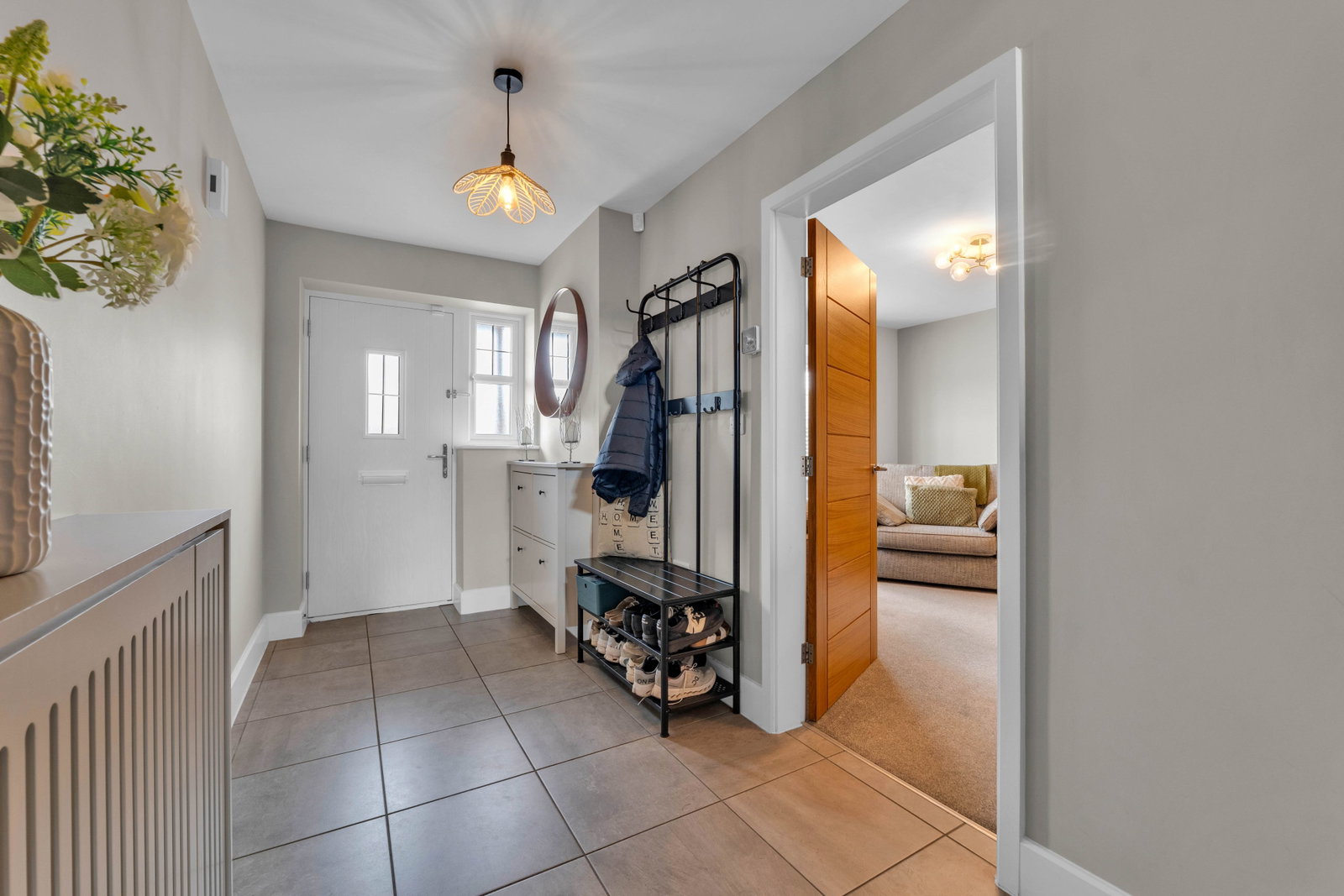 Detached House in Loughborough 3