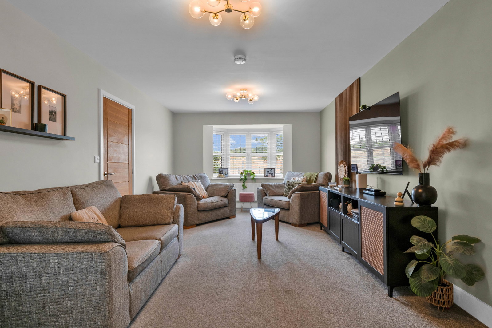 Detached House in Loughborough 5