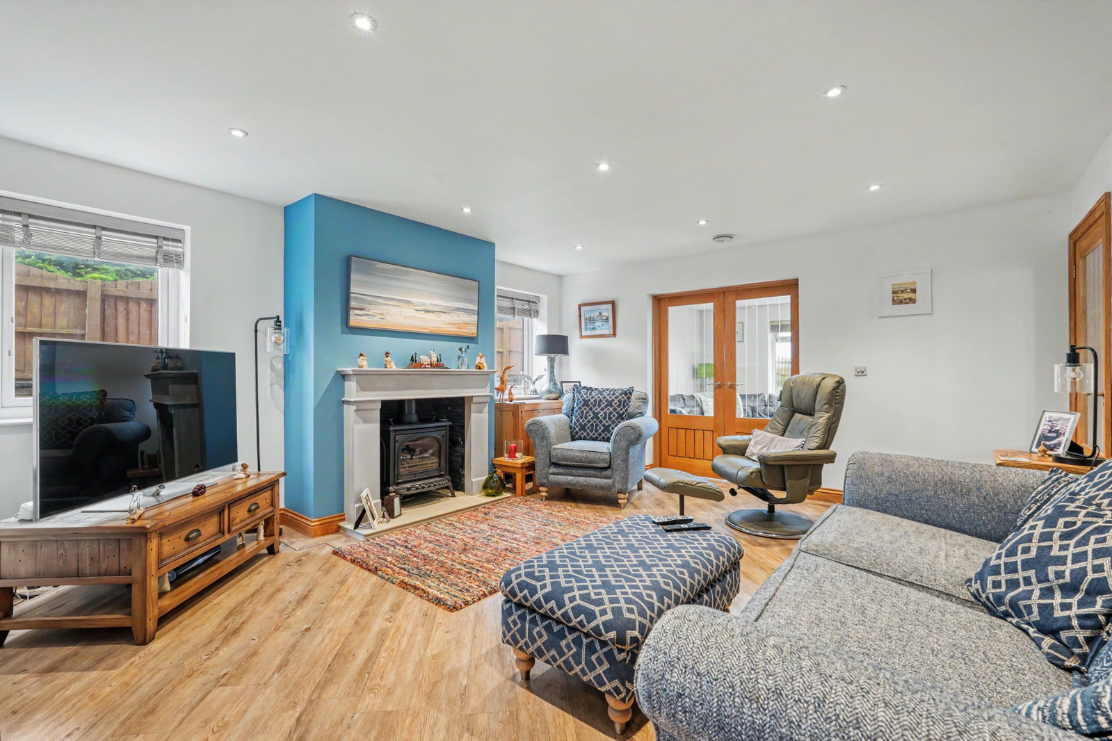 Bungalow for sale in Workington, Keys Brow, High Harrington, Workington, CA14 5RR, 2384 m²