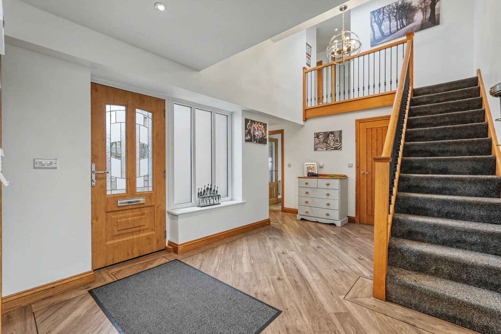 Bungalow for sale in Workington, Keys Brow, High Harrington, Workington, CA14 5RR, 2384 m²