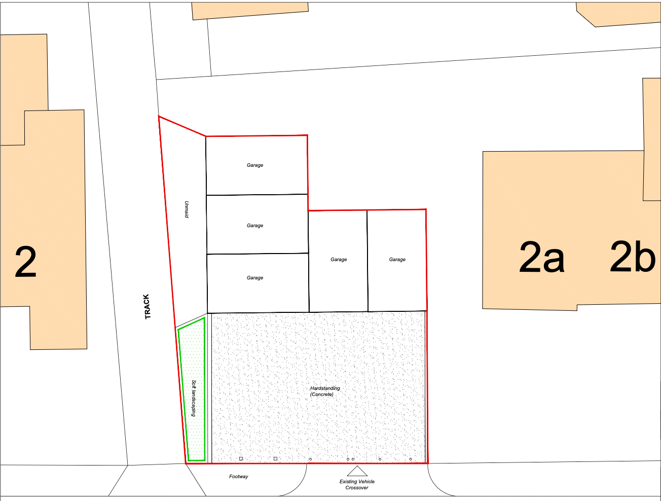 Land in Ashford