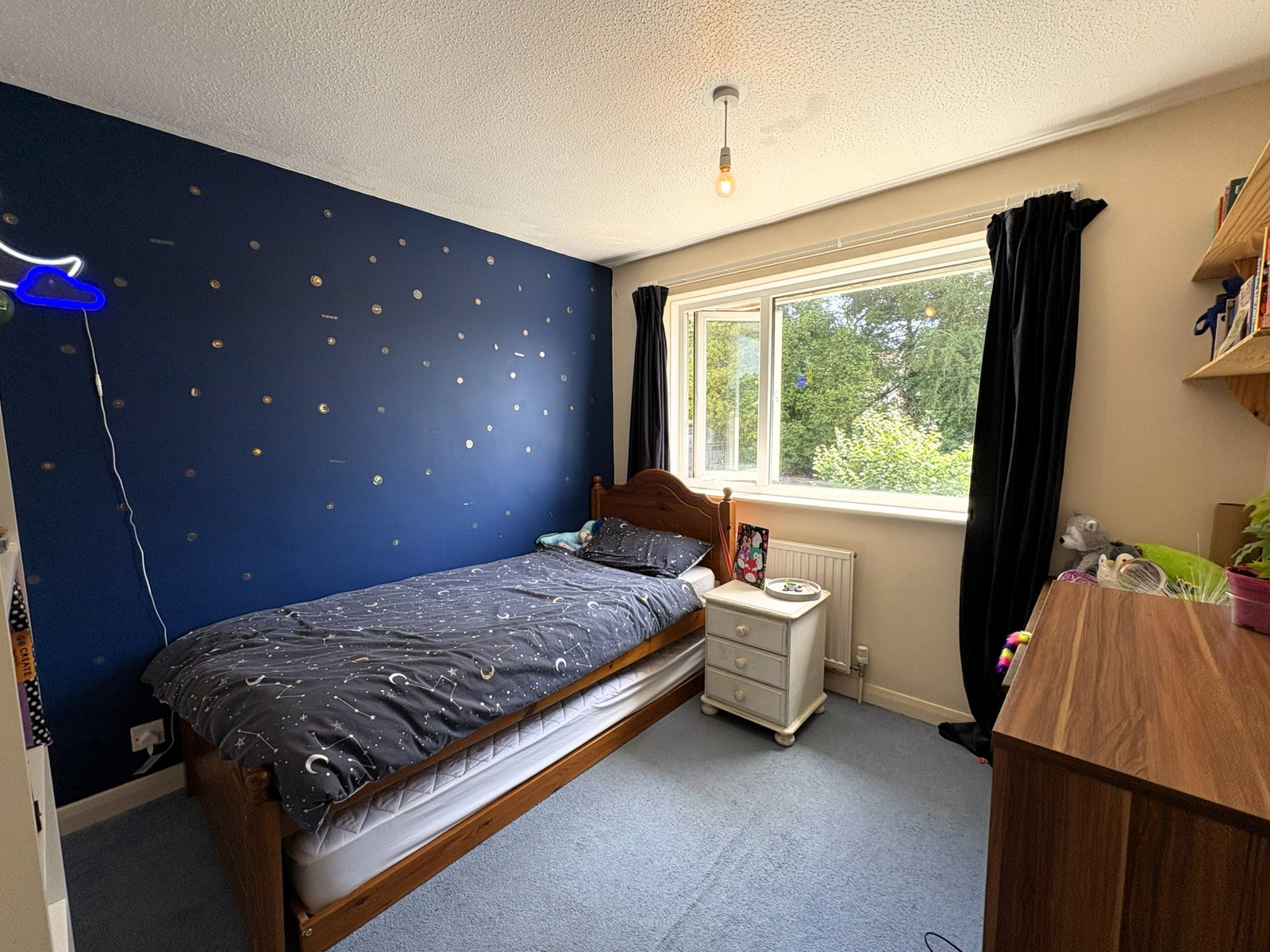 Semi Detached House for sale in Tavistock, Rowan Close, Tavistock...