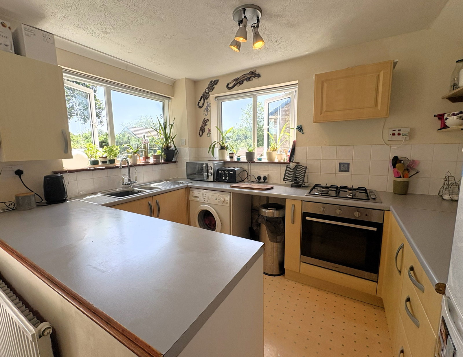 Semi Detached House in Tavistock