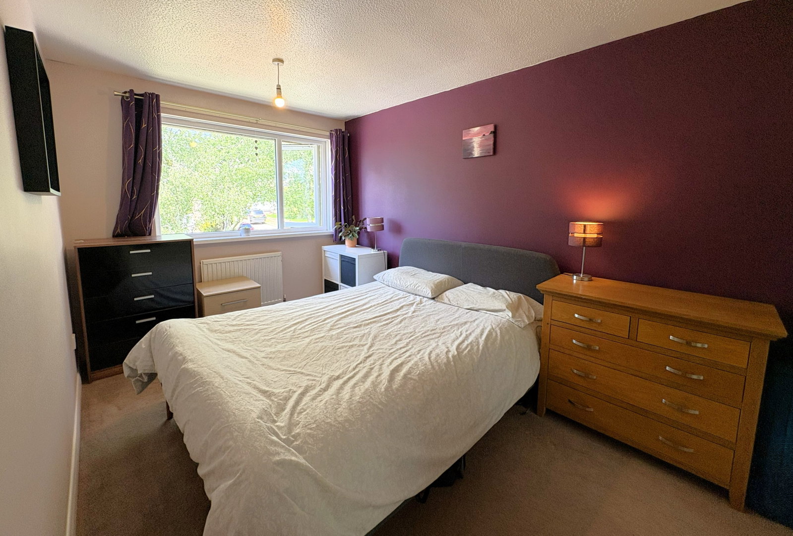 Semi Detached House for sale in Tavistock, Rowan Close, Tavistock...