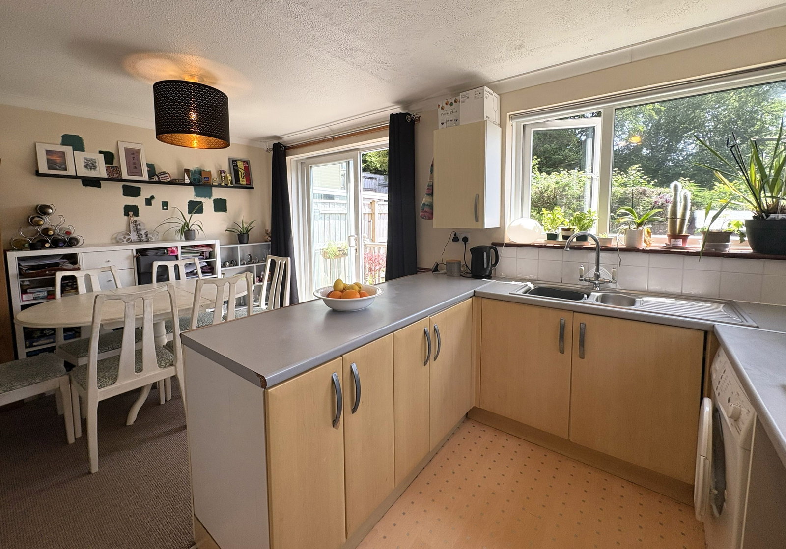Semi Detached House in Tavistock