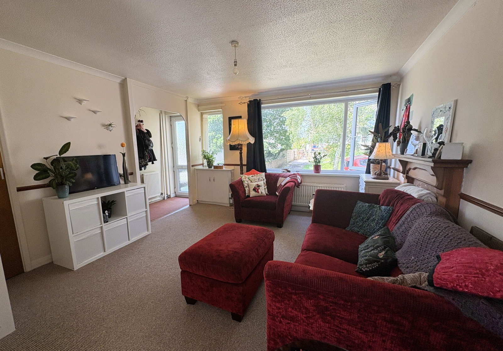 Semi Detached House in Tavistock