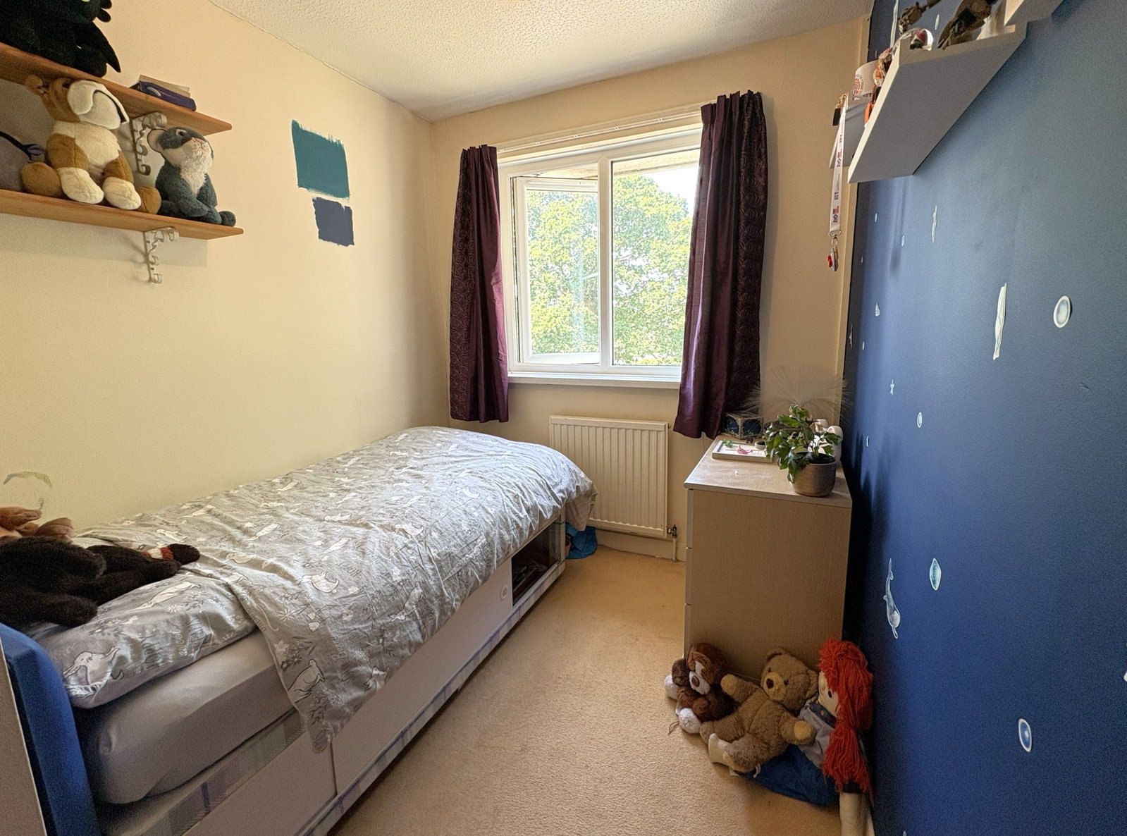 Semi Detached House for sale in Tavistock, Rowan Close, Tavistock...