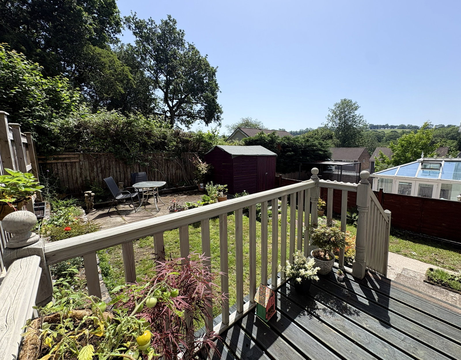Semi Detached House in Tavistock