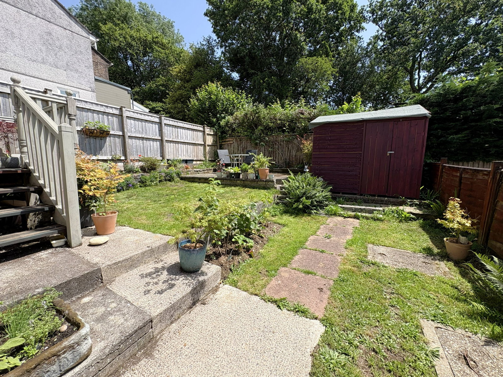 Semi Detached House in Tavistock