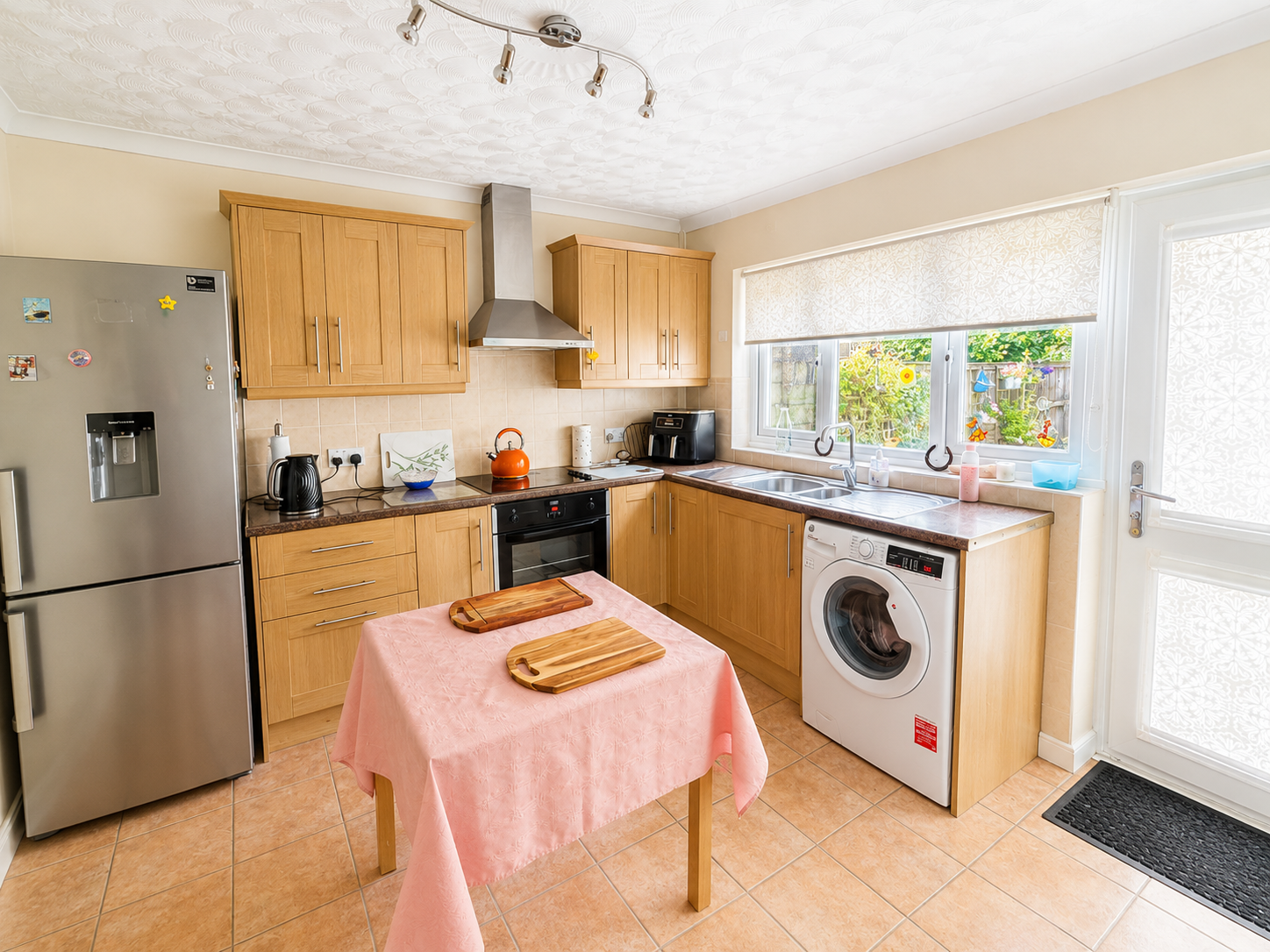 Detached House in Neath