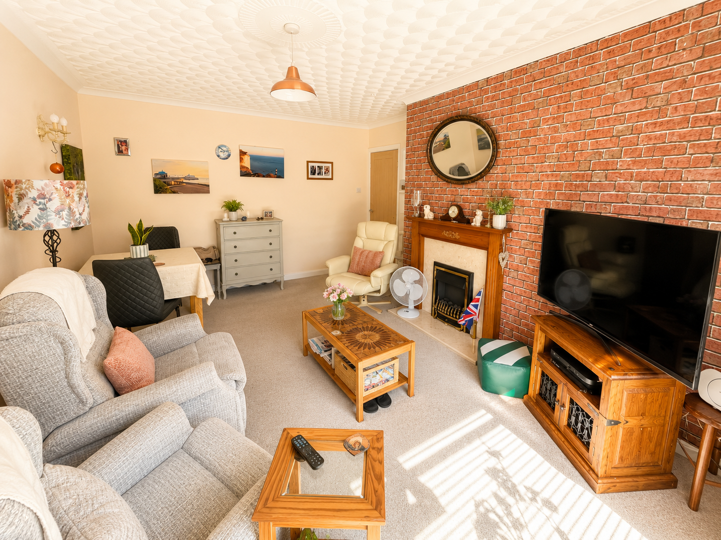 Detached House in Neath