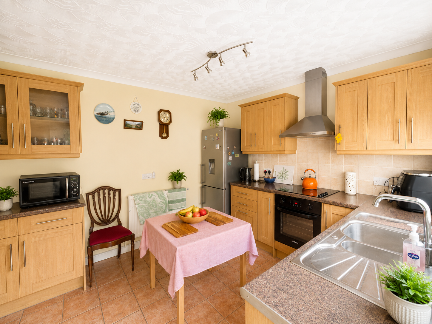 Detached House in Neath