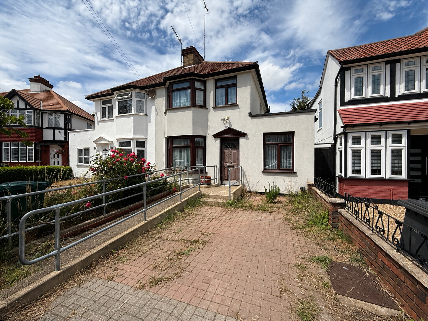 Semi Detached House in London