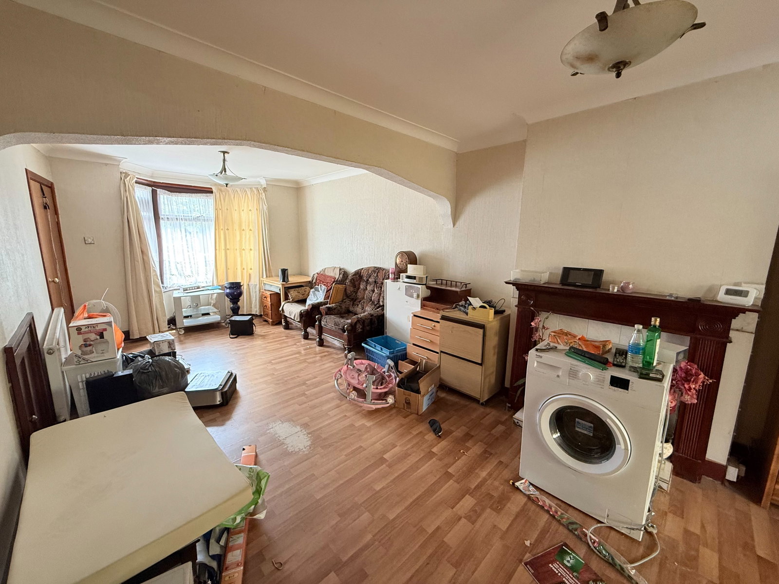 Semi Detached House in London