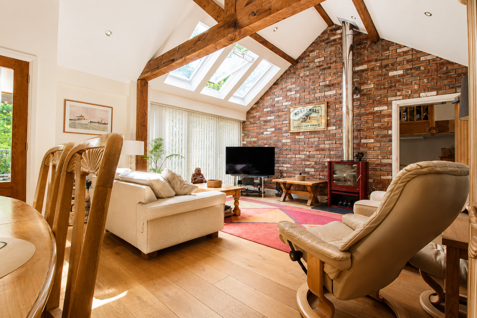 Detached House in Bournemouth