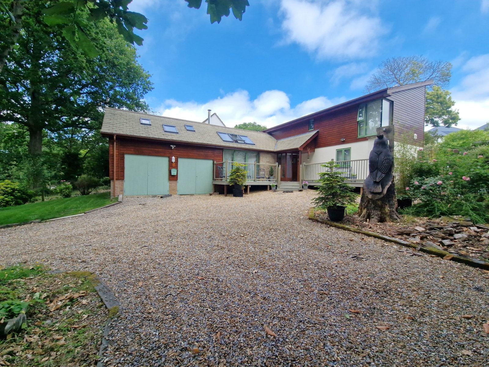 Detached House in Bournemouth