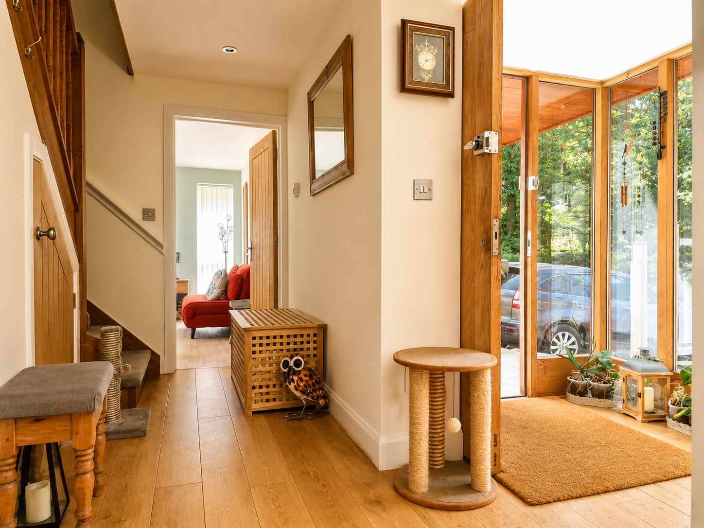 Detached House in Bournemouth
