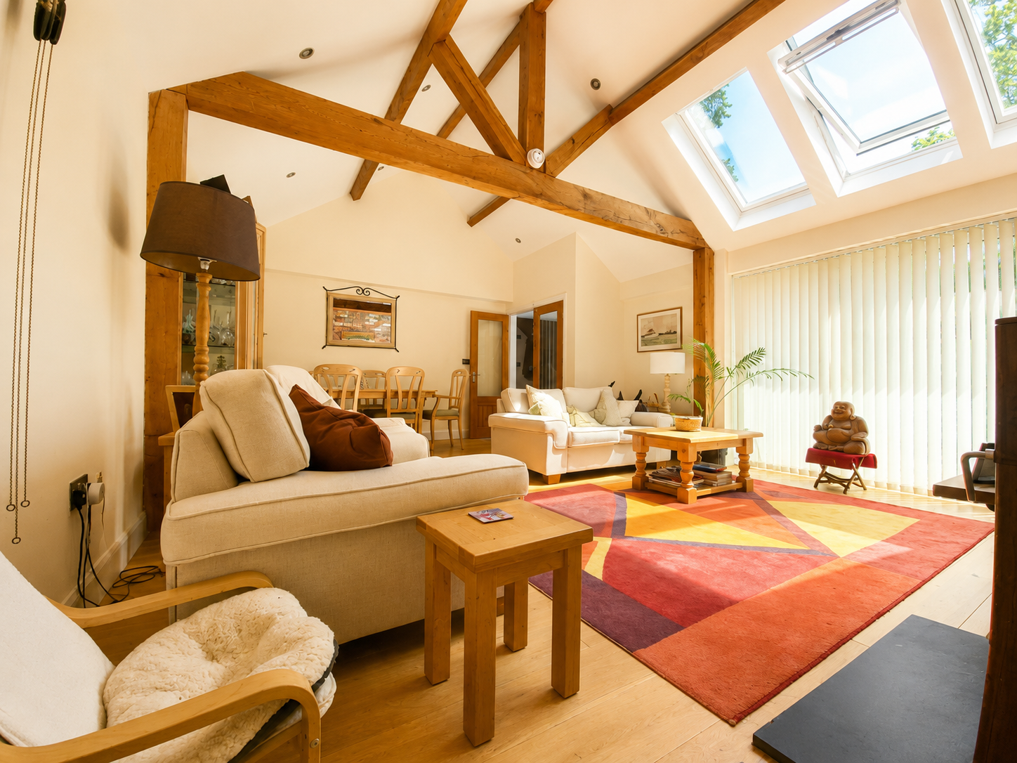 Detached House in Bournemouth