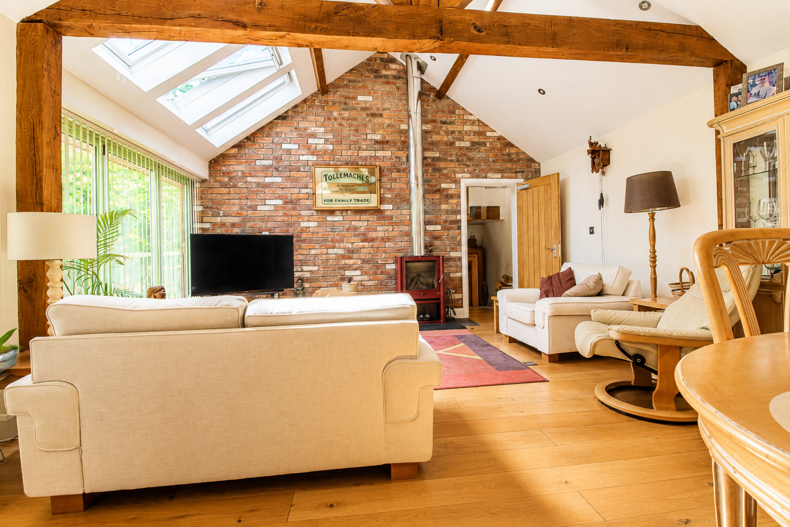 Detached House in Bournemouth