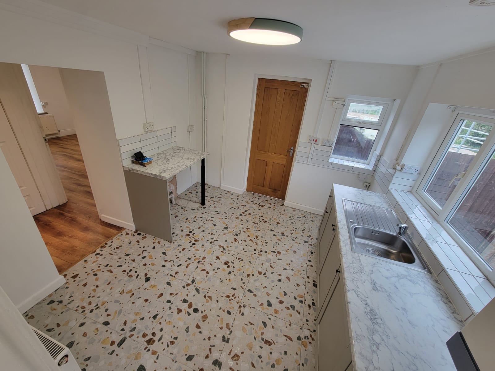 End Of Terrace House for sale in Swansea, Cilmaengwyn Road, Pontardawe,