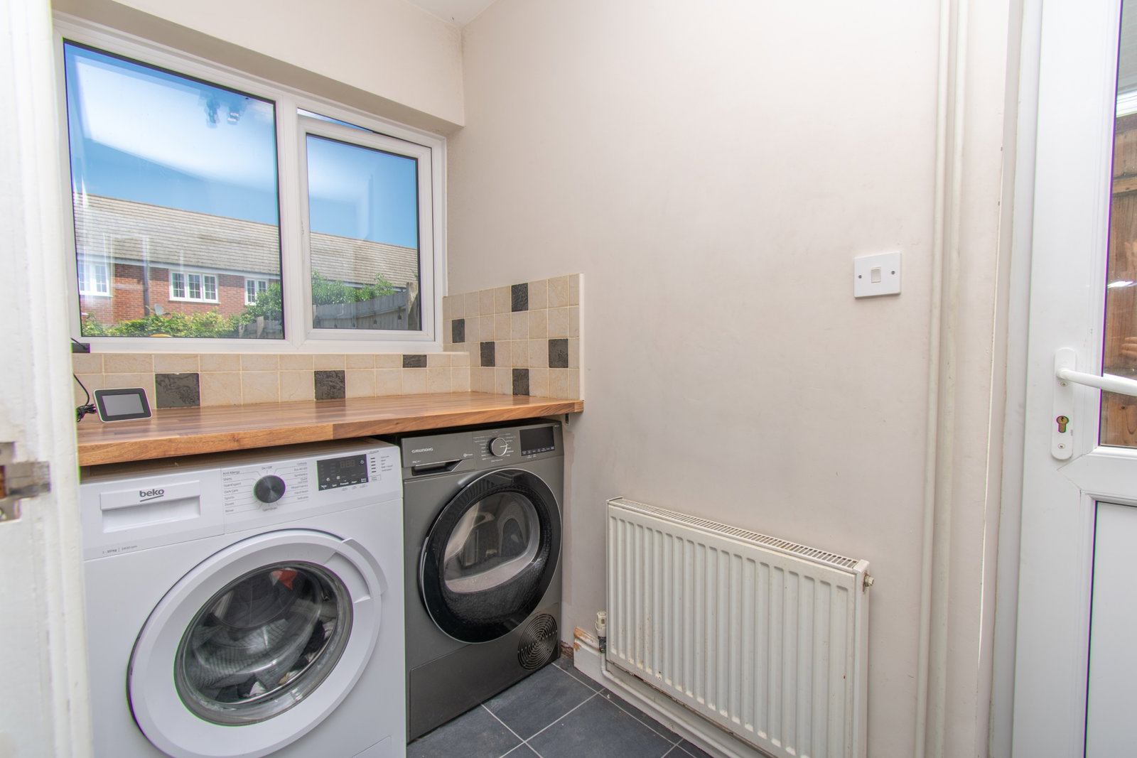 Semi Detached House in Leicester